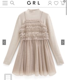 GRL | ワンピース