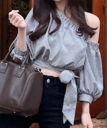 RANCLIC | トップス