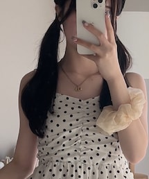 Vintage Dior | ネックレス