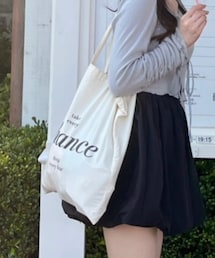 RiLi | トートバッグ