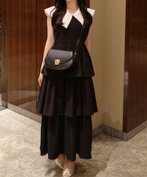 MARGA | ワンピース/ドレス