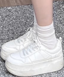 ZARA | スニーカー