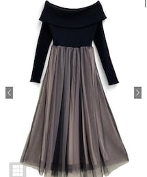 GRL | ワンピース/ドレス