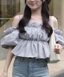 GRL | シャツ/ブラウス