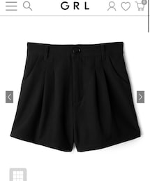 GRL | パンツ