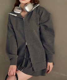 one after another NICE CLAUP | セットアップ