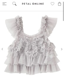 COCO DEAL | トップス