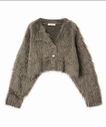 COCO DEAL | カーディガン/ボレロ