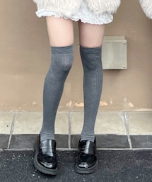 SHEIN | ソックス/靴下