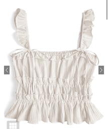 GRL | キャミソール