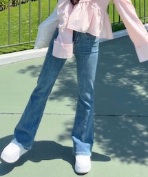 GRL | デニムパンツ