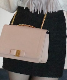 FERRAGAMO | ショルダーバッグ