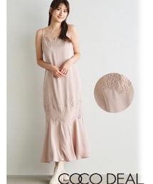 COCO DEAL | ワンピース/ドレス