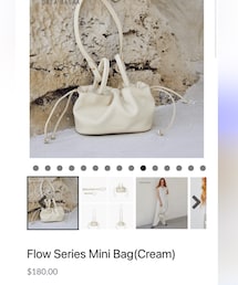 Drea Basaa | ショルダーバッグ