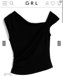 GRL | Tシャツ/カットソー