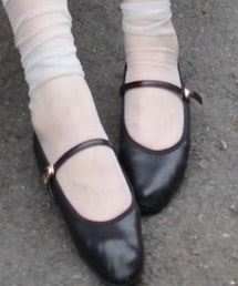 RiLi | バレエシューズ