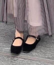 GRL | バレエシューズ