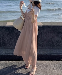 flower | ワンピース/ドレス