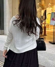 UNIQLO | カーディガン/ボレロ