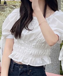 GRL | シャツ/ブラウス