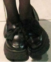 GRL | ローファー