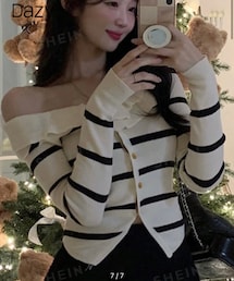 SHEIN | トップス