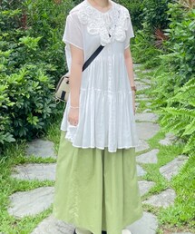 initial | シューズ