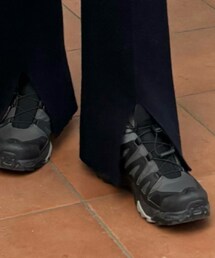 SALOMON | スニーカー