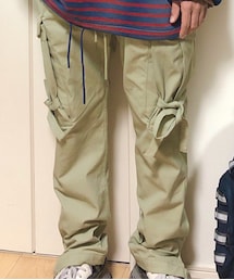 N4 | カーゴパンツ