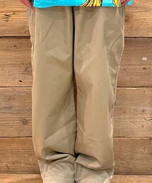 XLARGE | チノパンツ