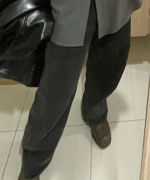 GU | デニムパンツ