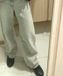 GU | デニムパンツ