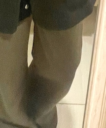 bevan up | パンツ