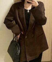 ZARA | テーラードジャケット