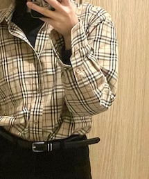 BURBERRY | シャツ/ブラウス