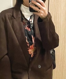H&M | シャツ/ブラウス