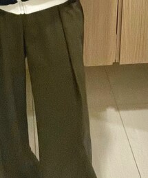 ZARA | スラックス