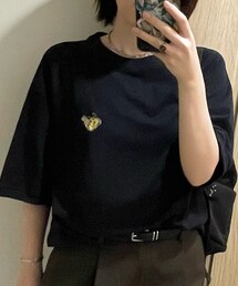 GU | Tシャツ/カットソー