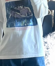 攻殻機動隊展 | トップス