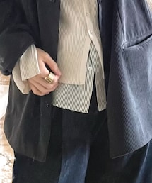 UNIQLO | シャツ/ブラウス