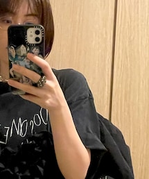 JEANASIS | Tシャツ/カットソー