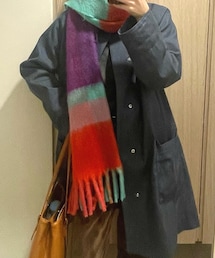 LANVIN | マフラー