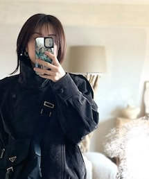 JUSTINE CLENQUET | ピアス（両耳用）