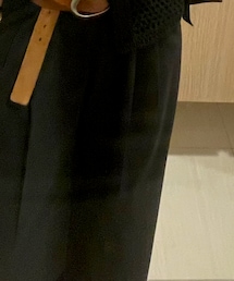 UNIQLO | スラックス