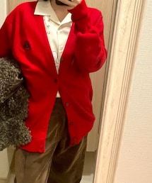 古着 | カーディガン/ボレロ