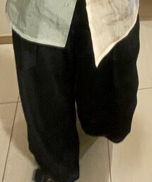 GU | デニムパンツ