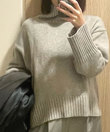 FRAY I.D | ニット/セーター