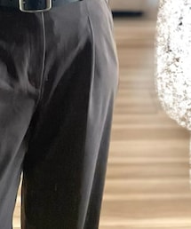 UNIQLO | パンツ