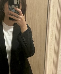 UNIQLO | テーラードジャケット