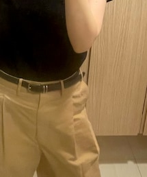 UNIQLO | ベルト